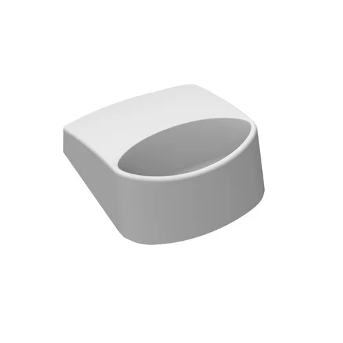 Hörmann Handsenderstation weiß 436692