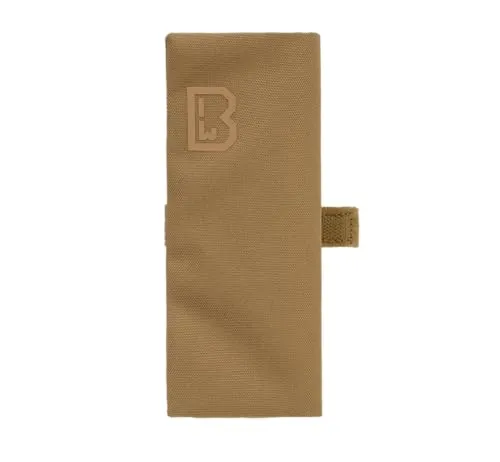 Brandit Tobacco Pouch, Farbe: camel, Größe: OS