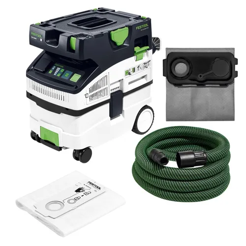 Festool Haushaltsgeräte von Festool