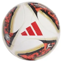 adidas Performance Fußball DFL LGE J290, Bundesliga in weiß von adidas