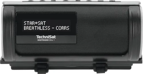 Produktbild TechniSat DIGITRADIO Bike 1