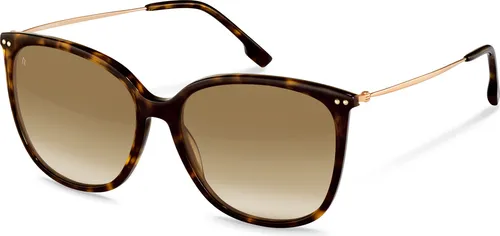 Produktbild RODENSTOCK 3343 Damen-Sonnenbrille