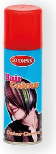 Fama Fabré Color Haarspray 125 ml Rot