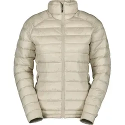 Scott Jacket W's Insuloft Tech PL dust white (7632) XS von Scott