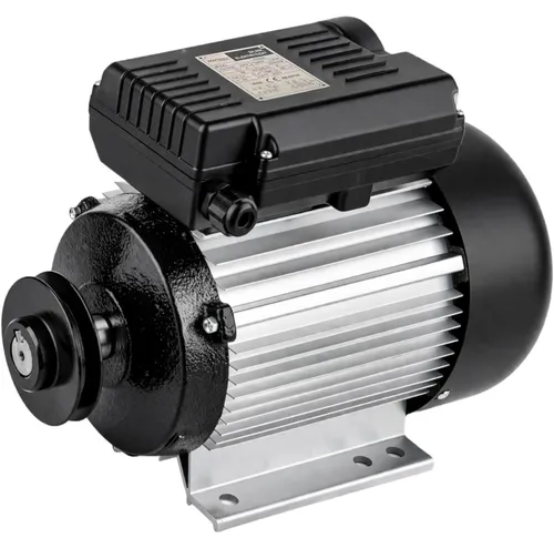 KRAFT&DELE Elektromotor KD2230, 2.2kW, 230V