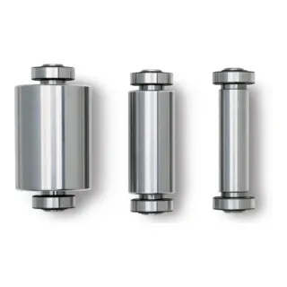 Fein Kontaktrolle Ø 102,0 mm - Hochwertige Kontaktrolle aus Dänemark, ideal für präzise Anwendungen in der Metallbearbeitung.