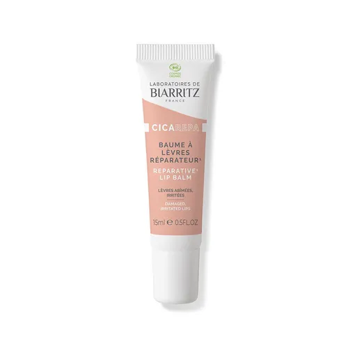 Laboratoires de Biarritz CicaRepa Reparierender Lippenbalsam