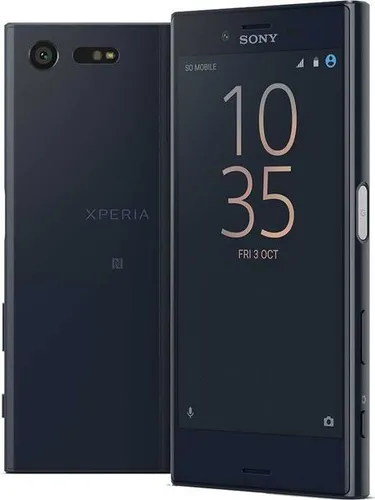 Sony Xperia XCompact Smartphone von Sony