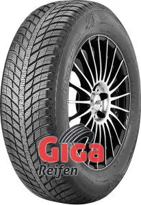 Nexen N'blue 4Season M+S 175/65R15 von NEXEN