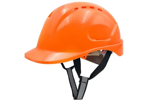 Mustbau Schutzhelm EN397, GM16, Bauhelm Arbeitshelm, ABS, 52-66cm Einstellbar