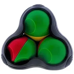 Planeten - ein tolles 3D Spiel