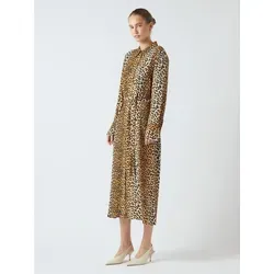 Y.A.S Hemdblusenkleid