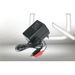 Q-Batteries BL 12-1 Ladegerät für Bleiakkus 12V von Quality Batteries