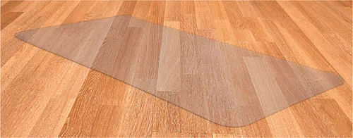 Bodenschutzmatte 140x70 cm