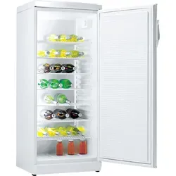 Gorenje - RVC6299W - Kühlschrank - Weiß - Weiß
