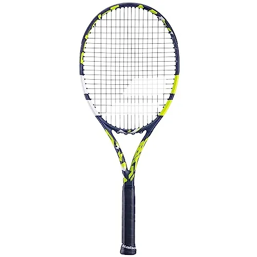 Babolat Boost Aero Saiten-Tennisschläger für Erwachsene von Babolat