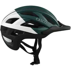 Casco Cuda Fahrradhelm pareo emerald von CASCO