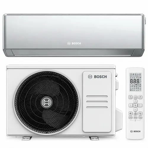 Inverter Klimaanlage Bosch Climate 7000i CL7000i von Bosch