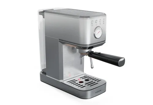 Siebträgermaschinen bis 200 Euro von Klarstein