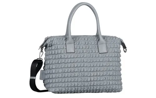 Gabor Umhängetasche Shopper in blau von Gabor