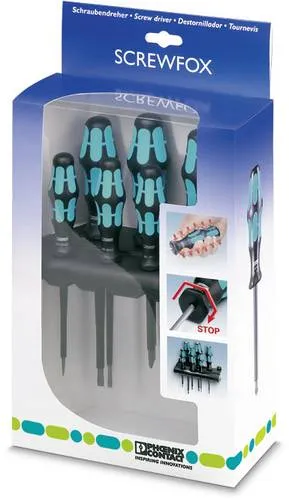 Phoenix Contact Schraubendreher von Phoenix Contact