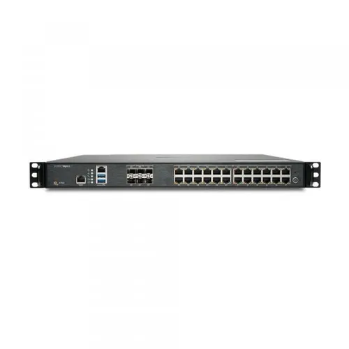 SonicWall NSA 4700 (02-SSC-9550) Firewall