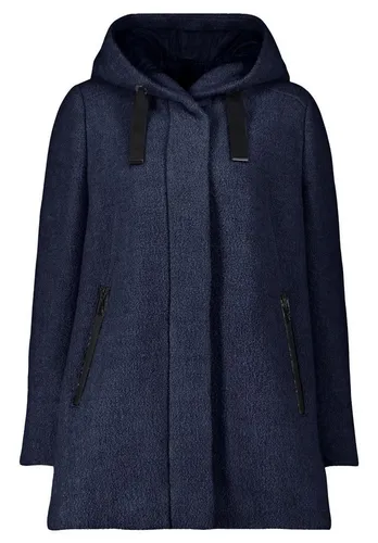 Gil Bret Damen Wolljacke mit Kapuze von Gil Bret