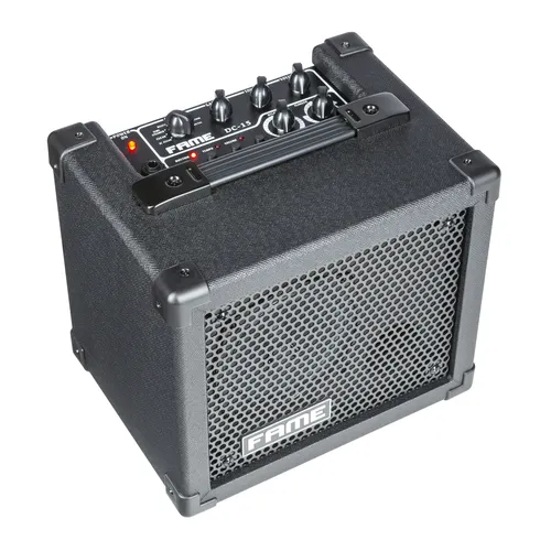 Gitarrenverstärker Fame DC-15