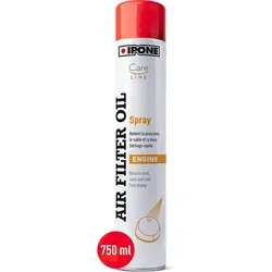 Luftfilteröl Ipone Air Filter Oil Spray 750ml von IPONE