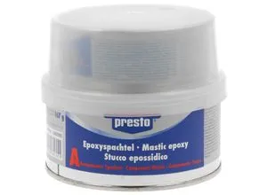 Karosseriedichtmasse von PRESTO