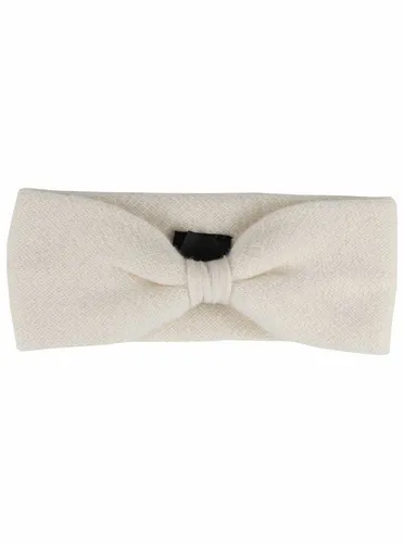 Stirnband ZWILLINGSHERZ in weiß von Zwillingsherz