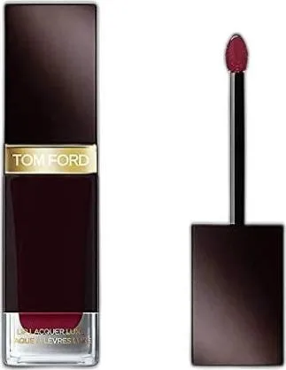 Tom Ford Luxe Vinyl Matte Liquid Lipstick 10 - Infuriate - Make Up, luxuriöser matte Liquid Lipstick für langanhaltende Farbe und intensive Pflege in einem eleganten Design.