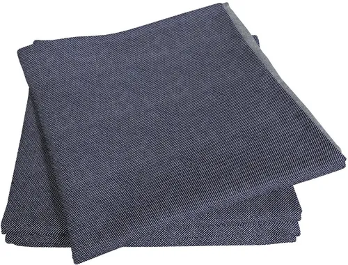 Adam Stoffserviette Uni Light Collection, (4 St)