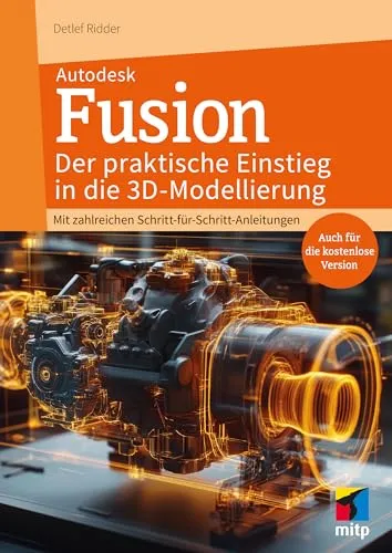 Autodesk Fusion