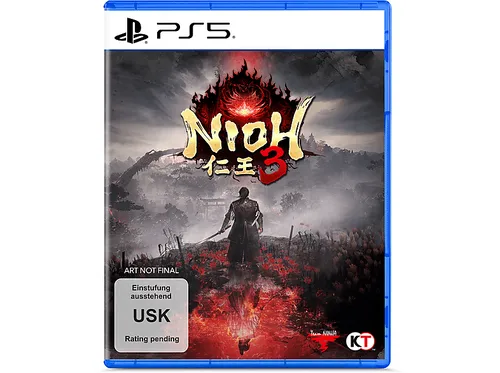 Nioh 3 von Bandai Namco