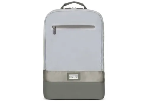 OAK25 Cityrucksack Luminant Bag Rucksack (1-tlg), Reflektierend, Wasserabweisend