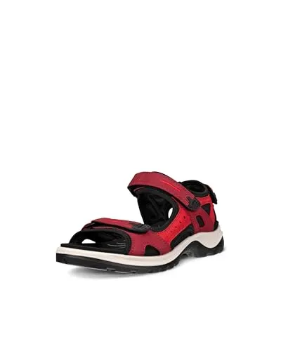 Ecco Damen Trekkingsandalen YUCATAN von ECCO