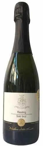 3x Riesling Sekt brut