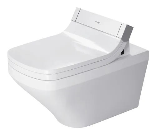 Duravit DuraStyle Wand-WC von Duravit
