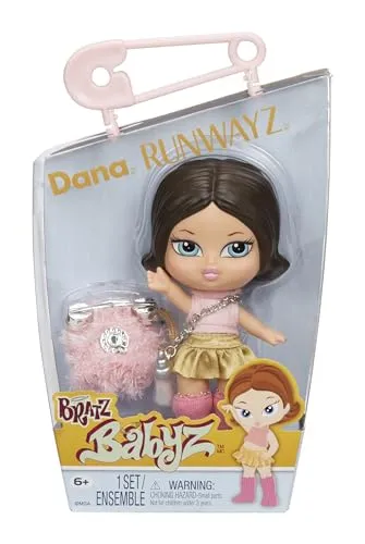 Bratz Babyz Runwayz Doll von Bratz