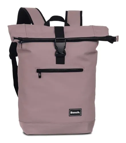Bench Rucksack Hydro Rolltop 20l malve von Bench.