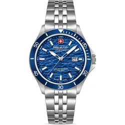 Produktbild Swiss Military Hanowa Quarzuhr Flagship Elements
