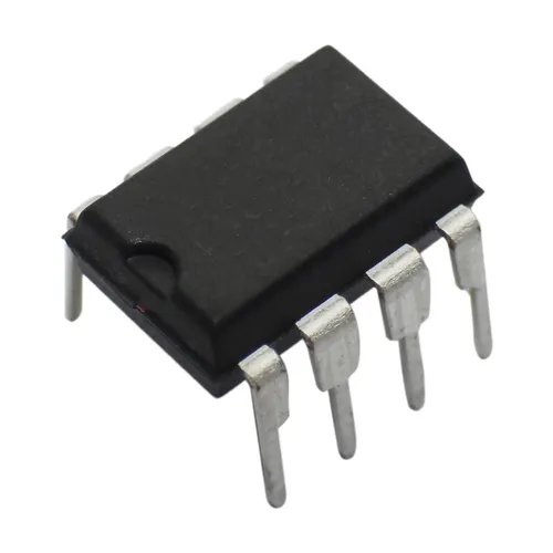 ROM von MICROCHIP TECHNOLOGY
