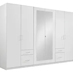 Kleiderschrank WIMEX