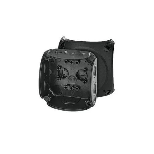 Hensel Kabelabzweigkasten DK 0200 B Wand 62000295 Kabelabzweigkasten