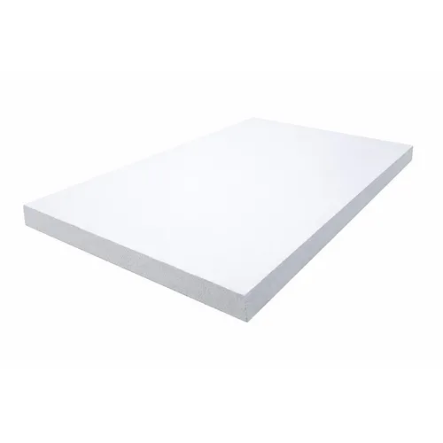 Promat Promasil 950 KW Isolierplatte 1000 x 500 x 60 mm - Leicht zuschneidbare Dämmplatte aus Kalziumsilikat für effiziente Wärmedämmung. Ideal für den professionellen Einsatz im Elektrobedarf.