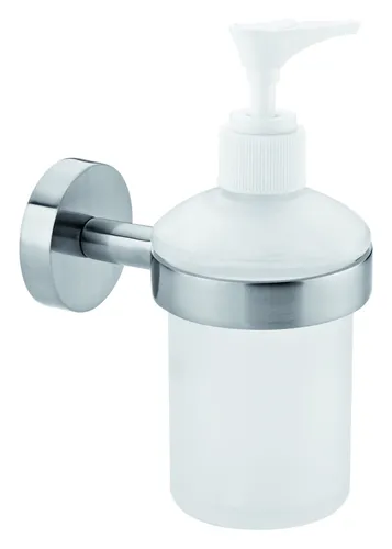 Seifen- & Lotionsspender Beige von tesa