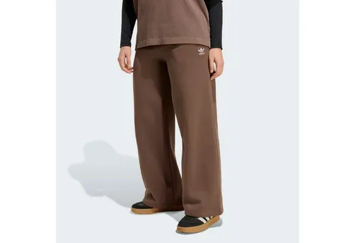 adidas Originals Sporthose ESS WL PANT FL braun S