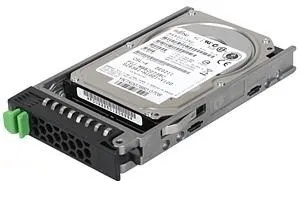 Fujitsu - Festplatte - 1.2 TB - SAS 12Gb/s