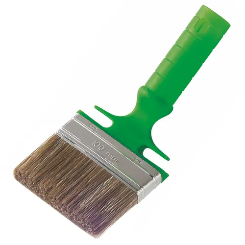 Mako Lasur-Winkelflächenstreicher 130 mm, Pinsel, Flächenstreicher, Lasurpinsel